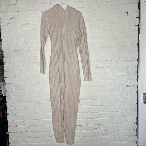 Fashion Nova Pants - Fashion Nova Jumpsuit L